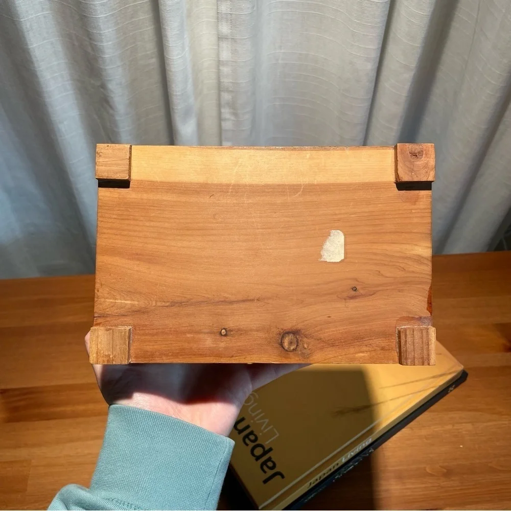 Vintage vtg holme